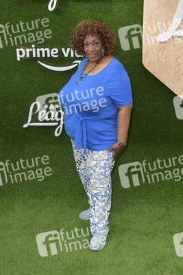 Serienpremiere 'A League of Their Own' in Los Angeles