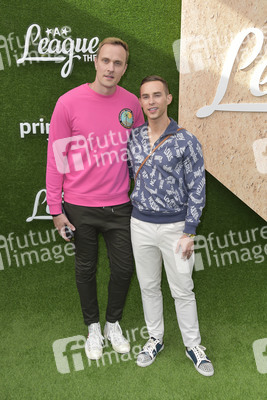 Serienpremiere 'A League of Their Own' in Los Angeles