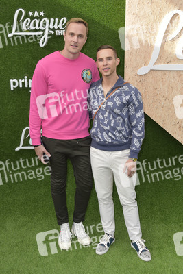 Serienpremiere 'A League of Their Own' in Los Angeles