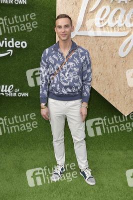 Serienpremiere 'A League of Their Own' in Los Angeles