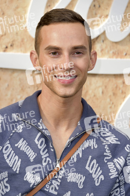 Serienpremiere 'A League of Their Own' in Los Angeles