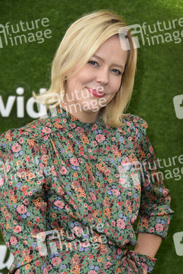 Serienpremiere 'A League of Their Own' in Los Angeles