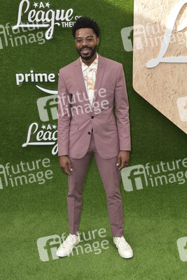 Serienpremiere 'A League of Their Own' in Los Angeles