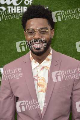 Serienpremiere 'A League of Their Own' in Los Angeles