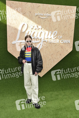 Serienpremiere 'A League of Their Own' in Los Angeles