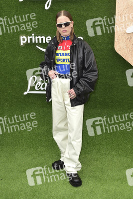 Serienpremiere 'A League of Their Own' in Los Angeles