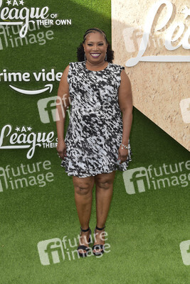 Serienpremiere 'A League of Their Own' in Los Angeles