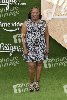 Serienpremiere 'A League of Their Own' in Los Angeles