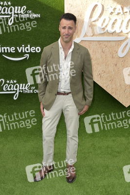 Serienpremiere 'A League of Their Own' in Los Angeles