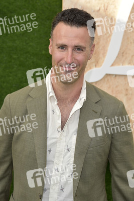 Serienpremiere 'A League of Their Own' in Los Angeles