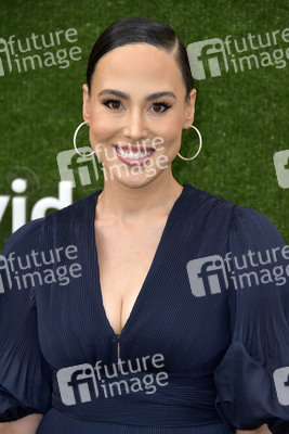 Serienpremiere 'A League of Their Own' in Los Angeles