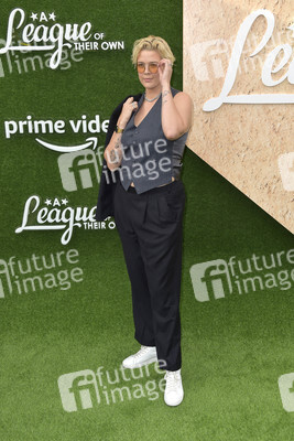 Serienpremiere 'A League of Their Own' in Los Angeles