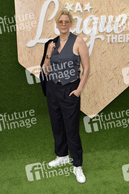 Serienpremiere 'A League of Their Own' in Los Angeles