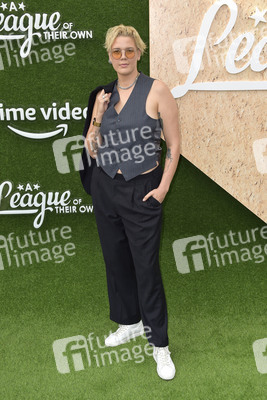 Serienpremiere 'A League of Their Own' in Los Angeles