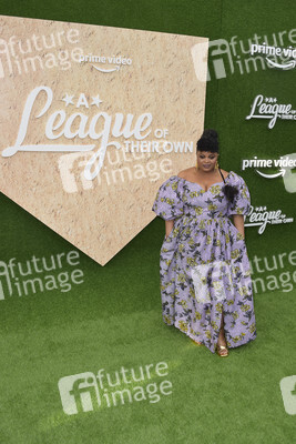 Serienpremiere 'A League of Their Own' in Los Angeles