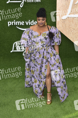 Serienpremiere 'A League of Their Own' in Los Angeles