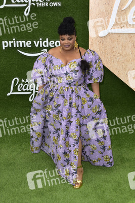 Serienpremiere 'A League of Their Own' in Los Angeles