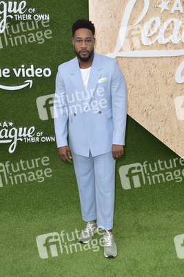 Serienpremiere 'A League of Their Own' in Los Angeles