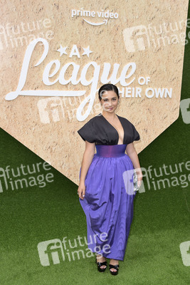 Serienpremiere 'A League of Their Own' in Los Angeles