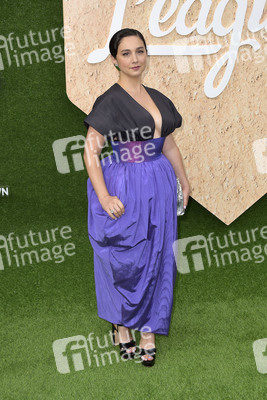 Serienpremiere 'A League of Their Own' in Los Angeles