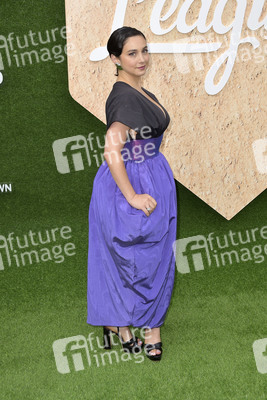 Serienpremiere 'A League of Their Own' in Los Angeles