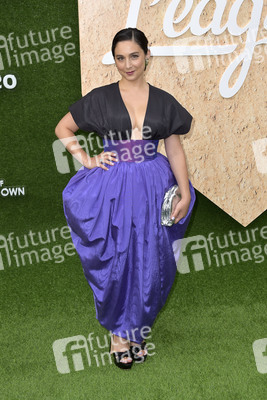 Serienpremiere 'A League of Their Own' in Los Angeles