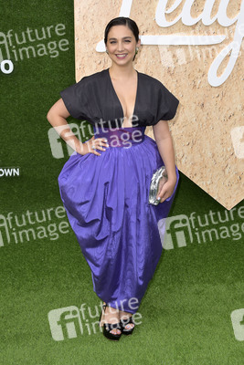 Serienpremiere 'A League of Their Own' in Los Angeles