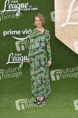Serienpremiere 'A League of Their Own' in Los Angeles