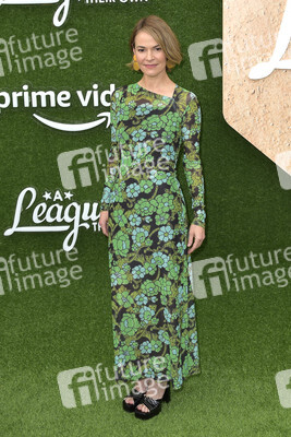 Serienpremiere 'A League of Their Own' in Los Angeles