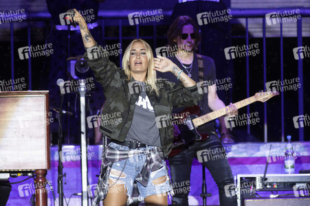 Konzert von Sarah Connor  in Apolda