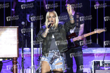 Konzert von Sarah Connor  in Apolda