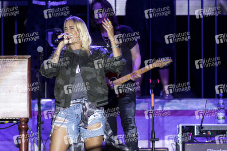 Konzert von Sarah Connor  in Apolda