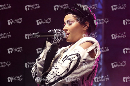 Eröffnung vom CSD-Straßenfest in Hamburg