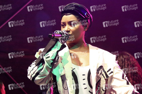 Eröffnung vom CSD-Straßenfest in Hamburg