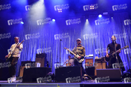 Fährmannsfest 2022 in Hannover