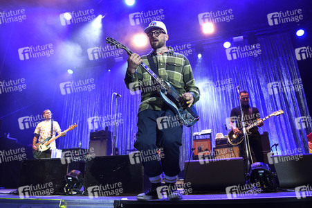 Fährmannsfest 2022 in Hannover