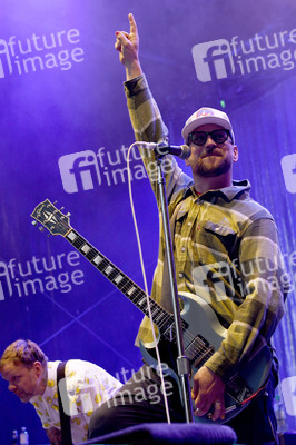 Fährmannsfest 2022 in Hannover