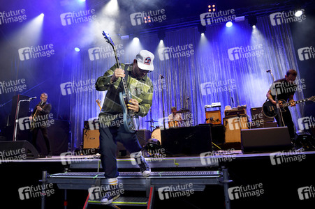 Fährmannsfest 2022 in Hannover