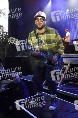 Fährmannsfest 2022 in Hannover