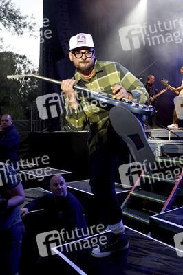 Fährmannsfest 2022 in Hannover