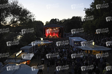 Fährmannsfest 2022 in Hannover