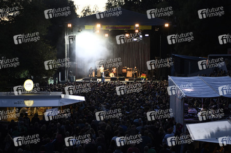 Fährmannsfest 2022 in Hannover