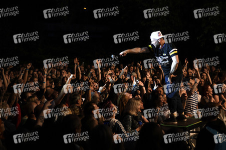Fährmannsfest 2022 in Hannover