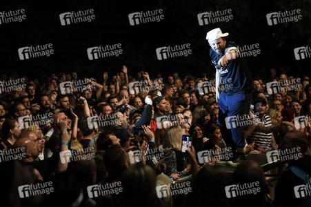 Fährmannsfest 2022 in Hannover