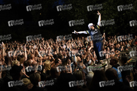 Fährmannsfest 2022 in Hannover