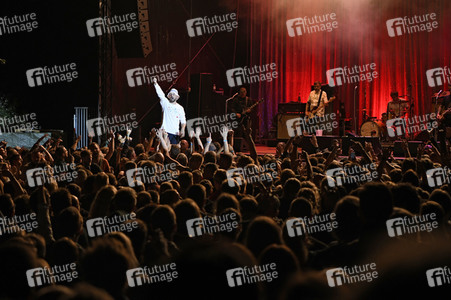 Fährmannsfest 2022 in Hannover