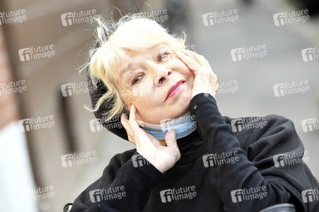 Vernissage der Marilyn Monroe Sonderausstellung in Hannover
