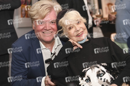 Vernissage der Marilyn Monroe Sonderausstellung in Hannover