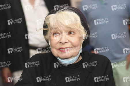 Vernissage der Marilyn Monroe Sonderausstellung in Hannover