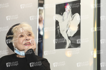 Vernissage der Marilyn Monroe Sonderausstellung in Hannover